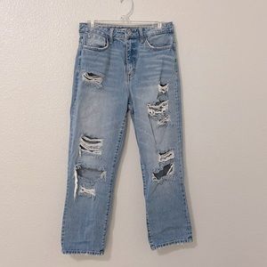 Altar’d State Jeans